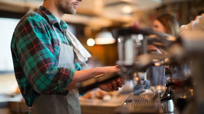 Low wage workers like lifeguards, swim instructors and customer service providers will have to wait another week. (Photo \ Getty Images)