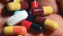 Dr Bryan Betty: Overuse of antibiotics