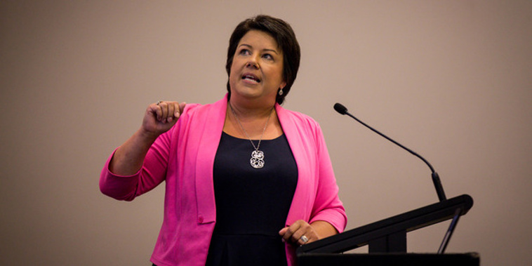 Deputy Prime Minister Paula Bennett (Image / NZH)
