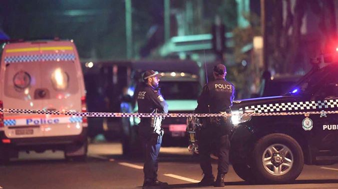 Terror raids after plane plot in Sydney (Image / AAP)