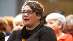 Ms Turei admits prosecution is a potential consequence of her admission that she lied to Work and Income when she was an unemployed solo mum in the 1990s. (Photo \ Getty Images)