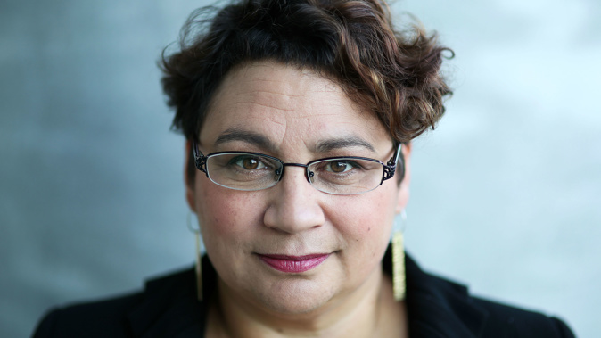 Her admission of benefit fraud gave her party's welfare policy a heft and cut through it would not otherwise would have had. (Photo \ Getty Images)