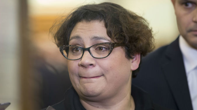 The greenhorns have to stop blaming everyone else and understand who the author of their misfortune really is. (NZ Herald)