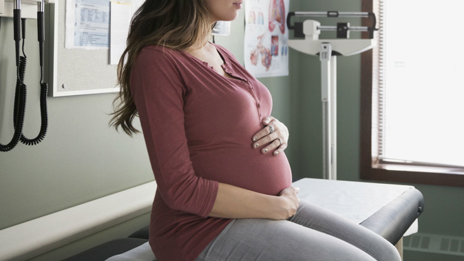 Warning not to rush to use B3 supplements if pregnant "just yet" (Photo - Getty)