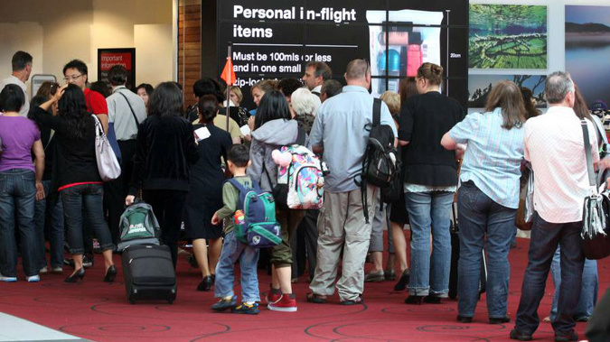 The most pronounced support for the limits on low-skilled migrants was from people from Auckland. Photo / Natalie Slade