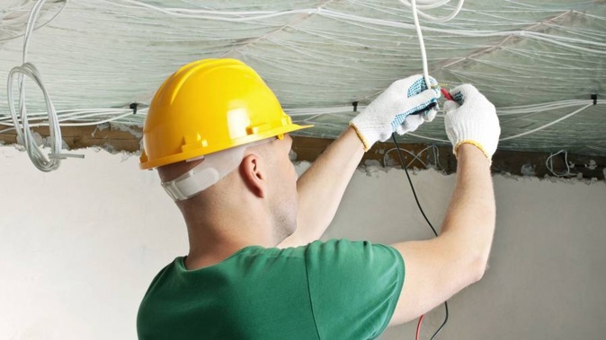 Master Electricians said the cable had been sold and, in some cases, installed in New Zealand. (Photo \ 123rf)