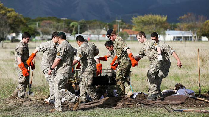 Experts are suggesting National's boot camp plan doesn't get to the root of the problem. Photo / Getty