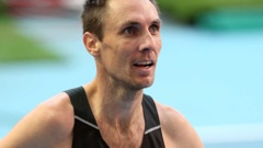 Nick Willis will be giving the 5000m a crack next year and will try to race the event at the Gold Coast Commonwealth Games (Photosport)