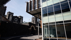 Mt Eden prison (NZ Herald)