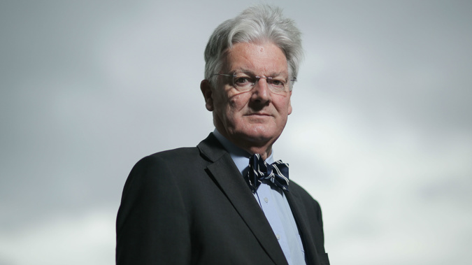 Dunne has had an incredible, if not lucrative, political ride over the past 33 years. (Photo \ Getty Images)