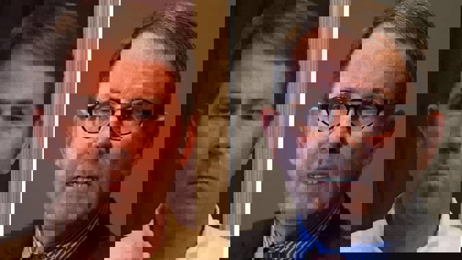 Antony Shaw has filed proceedings in the High Court at Auckland asking a judge to declare that John Banks is his birth father.