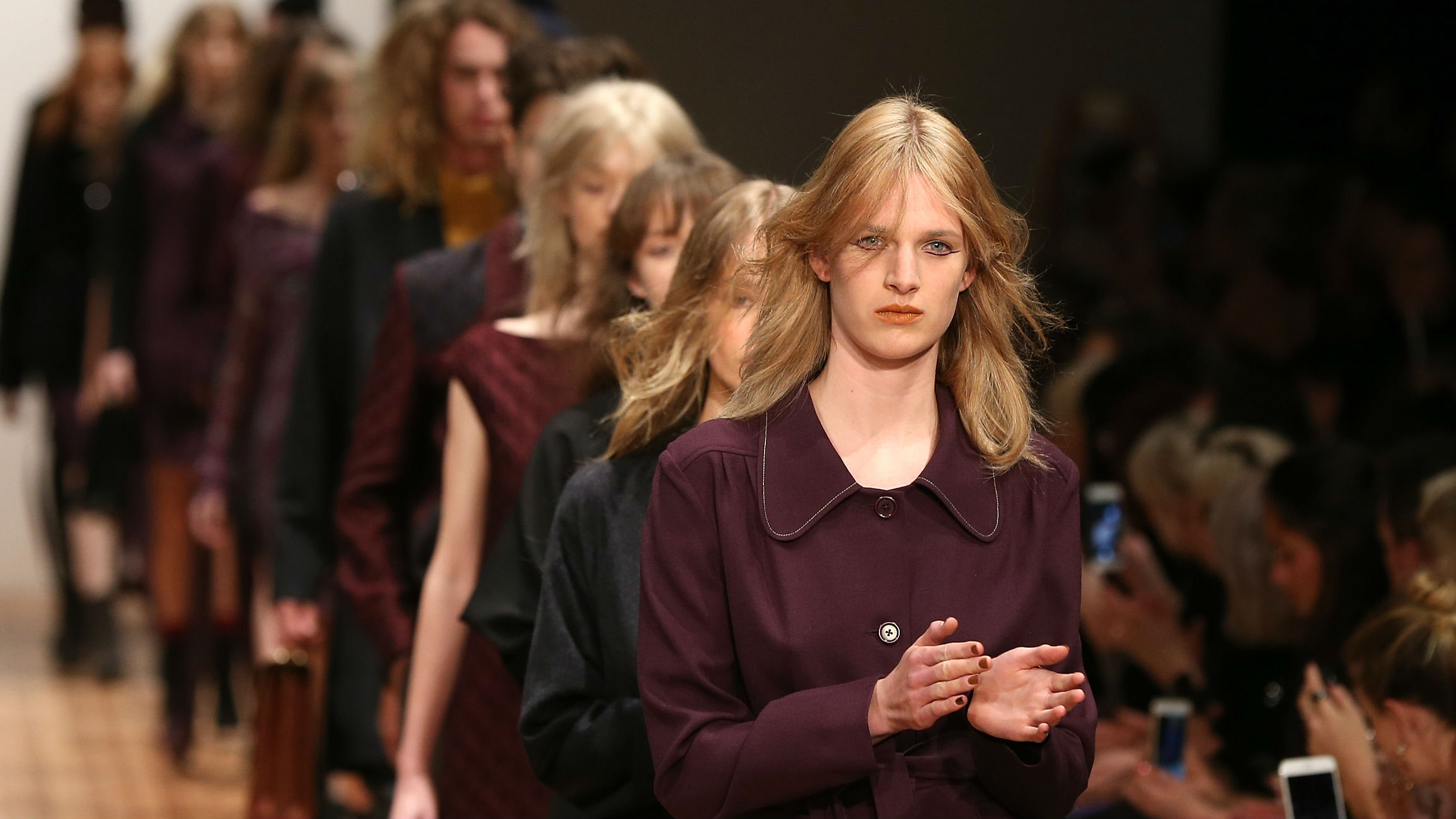 (Photo by Fiona Goodall/Getty Images)