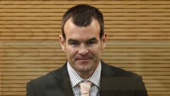 Ewen Macdonald was freed from Rolleston Prison in November 2015 after serving five years for arson, vandalising Scott Guy's home, and stealing and killing stock.