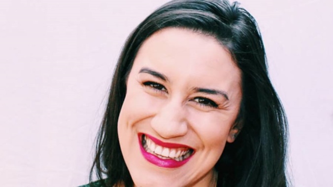 Ex-Gloriavale member Lilia Tarawa has spoken about life inside the commune. (Photo: NZ Herald)