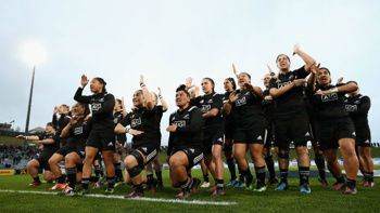 Black Ferns assistant coach 'excited' ahead of the team's match against Canada 