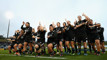 Black Ferns assistant coach 'excited' ahead of the team's match against Canada 
