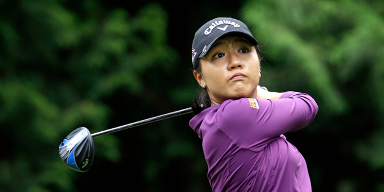 Lydia Ko is fighting to stay alive at the LPGA's Canadian Open. (Photo: NZ Herald)