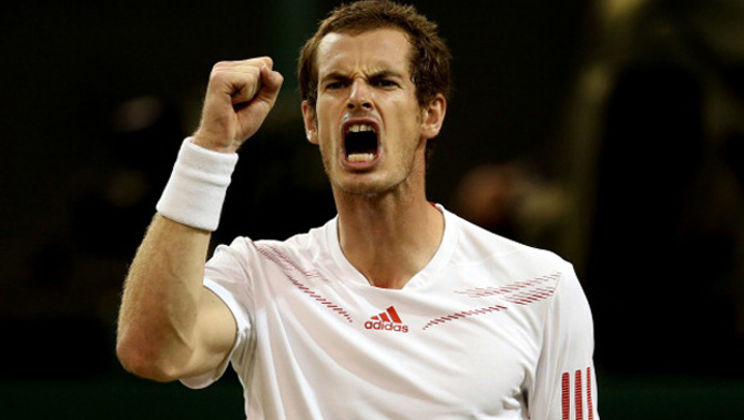 British world number two Andy Murray is the latest star to pull out of the US Open. (Photo: File)