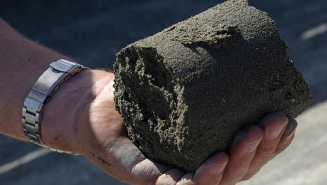 Seabed mining plans for Taranaki hit bump