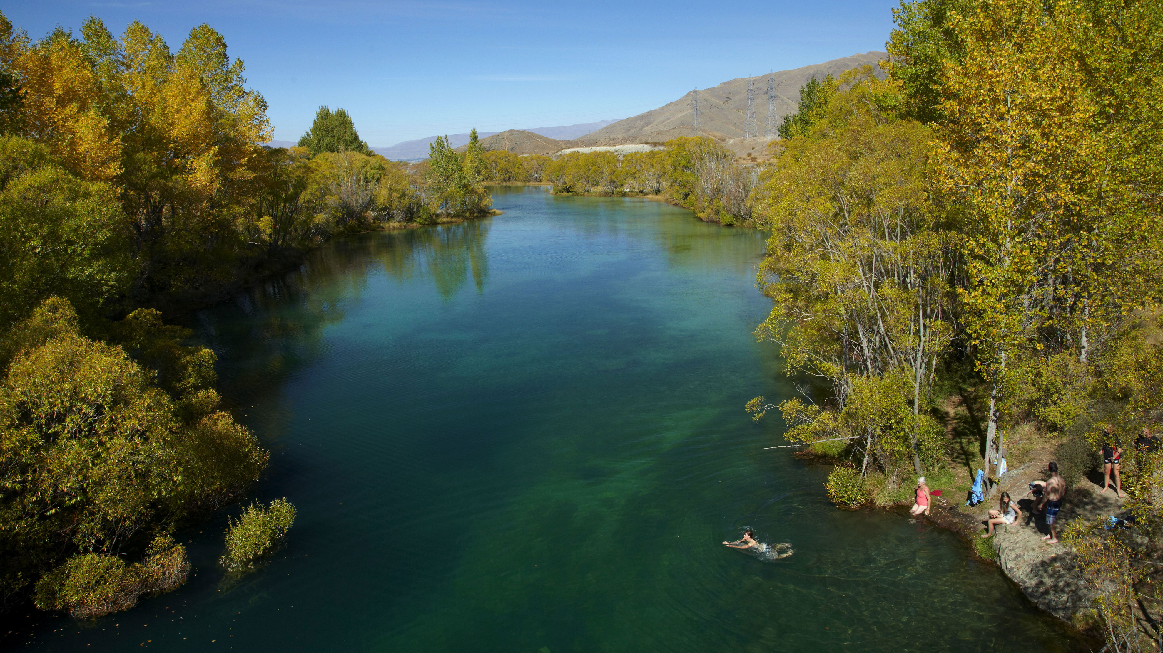 Helen Worboys: Manawatu District Mayor says the Govt hasn't worked with councils like it said it would on Three Waters