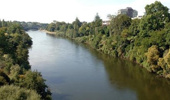 The Waikato River/NZH