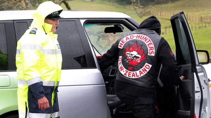 Photo: NZ Herald