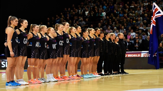 (Photo: Photosport)