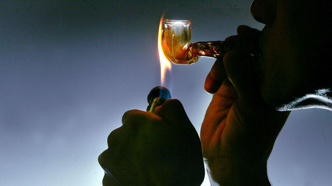 He said National is wrong to think that gangs dominate the drug world. (Photo \ Getty Images)
