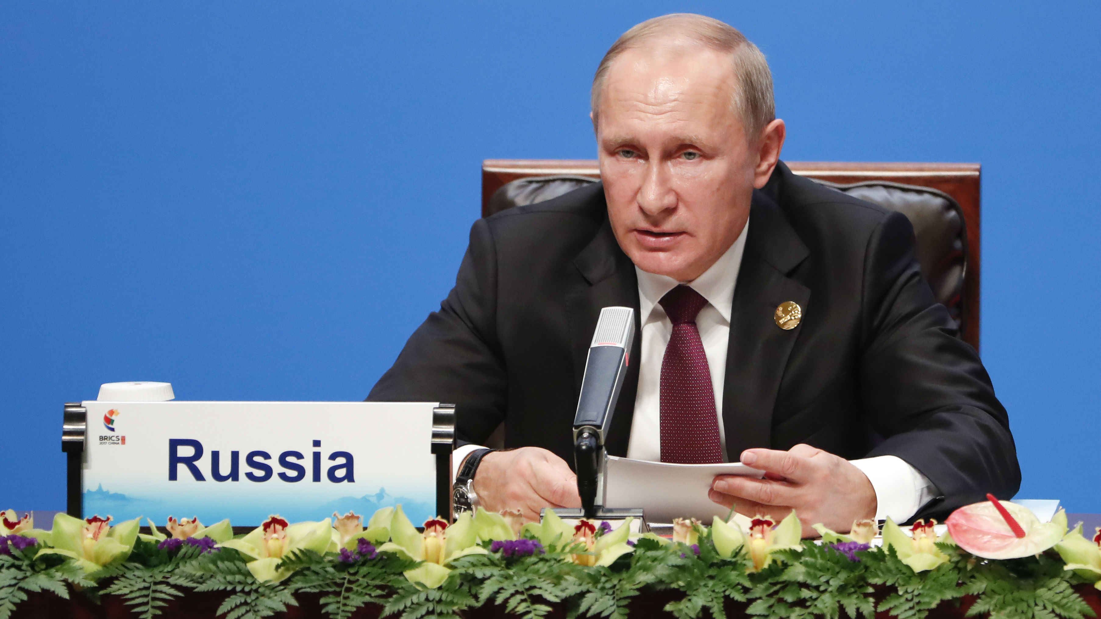 North Korea draws criticism and threats over it's continued development of nuclear arms - this time a hydrogen bomb test that measured on the Richter scale. (Video \ CNN)