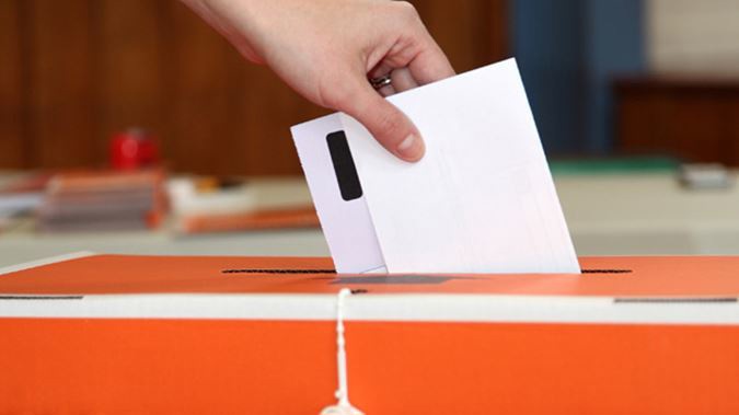 What's influencing your vote? (Photo \ Getty Images)