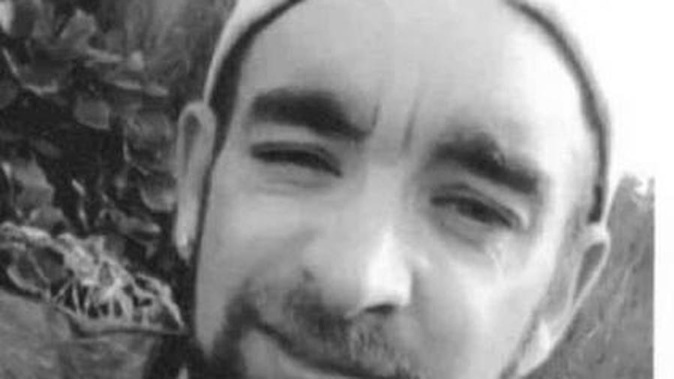 Fabian Dobson was reported missing on Monday. (Photo / Supplied)