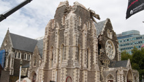 John MacDonald: What should happen to Christchurch's cathedral?
