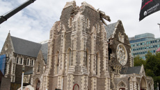 Ali Adams: Christchurch NZ Chief Executive comments on the city's positive momentum