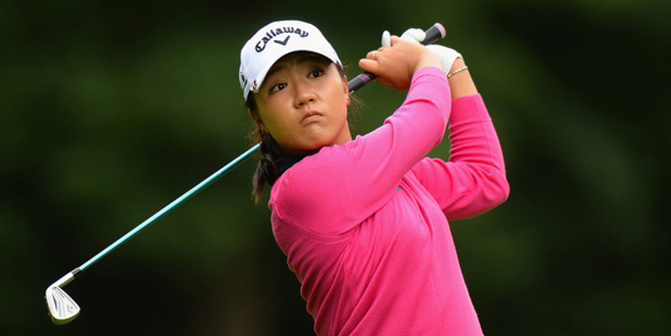 Lydia Ko (Photo: Getty Images)
