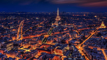 Correspondent: Catherine Field on Covid in Europe