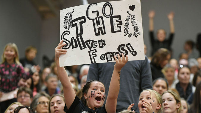 Silver Ferns are back to original squad for test in Hamilton