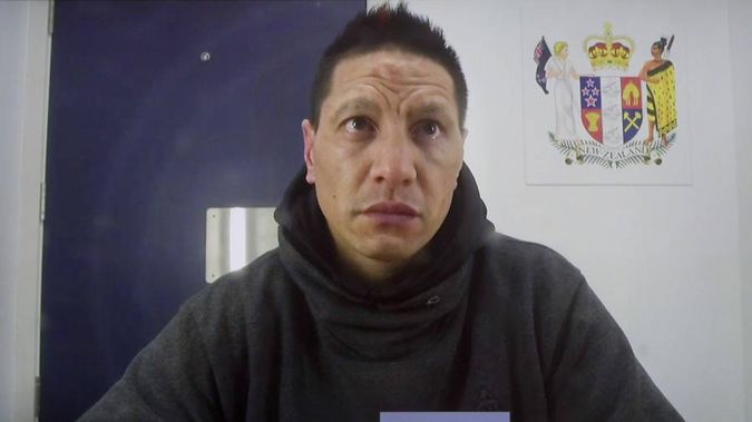 Rollie James Heke has pleaded not guilty to three charges of attempted murder. (Photo / Supplied)