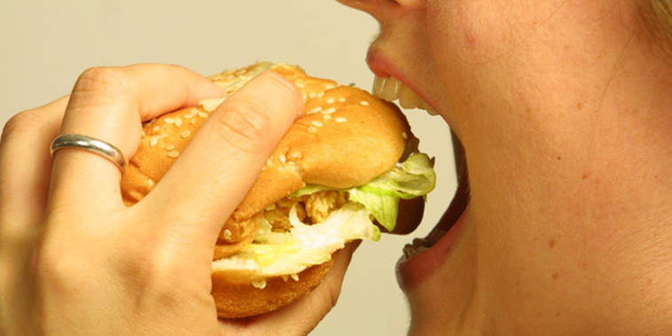 Simplistic as this sounds, if we ate better and moved more, that would greatly lessen the demand on our health system. (Photo \ NZ Herald)