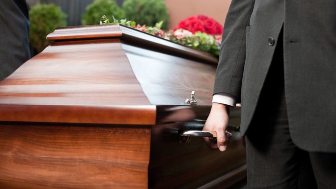 Police have confirmed they are probing a Christchurch funeral firm after receiving a criminal complaint. (Photo / 123RF)