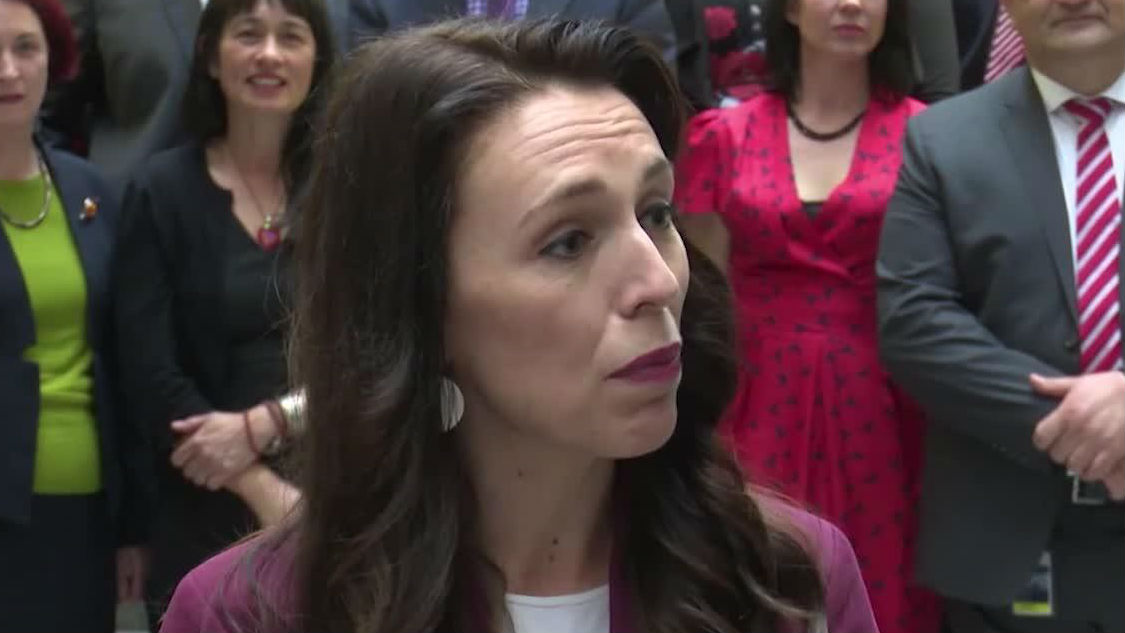 Labour is exploring forming a government with the Greens and NZ First (Photo / NZ Herald)