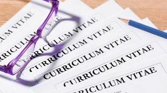 Social development and Employment Minister comments on rule changes to job hunting
