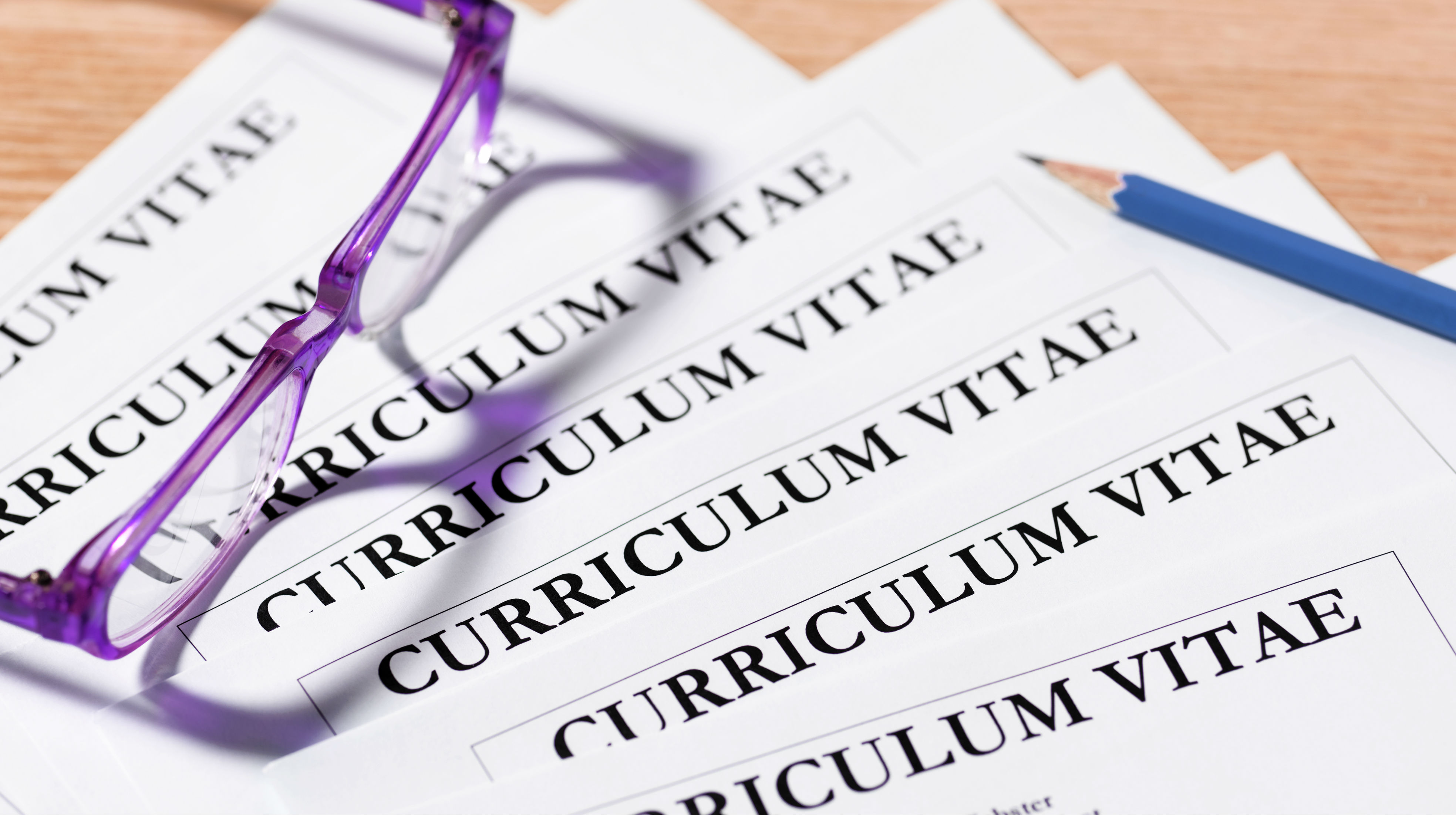 Companies are more interested in skills, attitude and motivation (Getty)