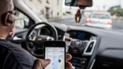 NZ Taxi Federation says Uber hasn't followed standard laws for too long (Photo / NZ Herald)