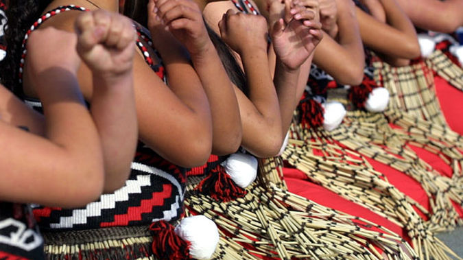 The political system is failing Maori according to Just Speak, which says the demographic hasn't been engaged in the election. (Getty Images)