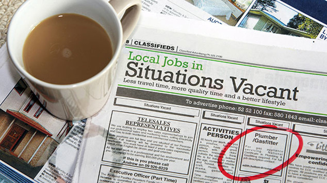 Education listings saw a major boost (Image / Getty Images)