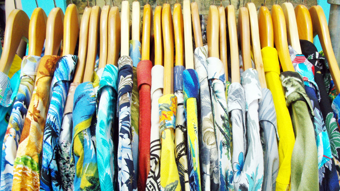 This years is beach themed. (Photo \ Getty Images)