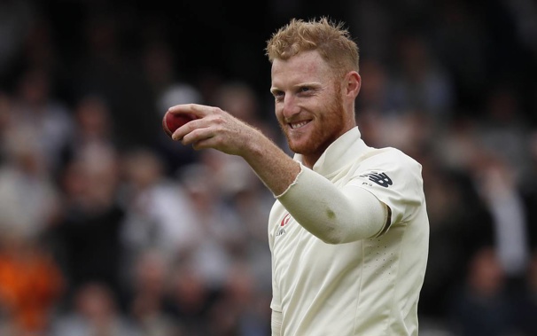 New English men's cricket captain Ben Stokes. (Photo / File)