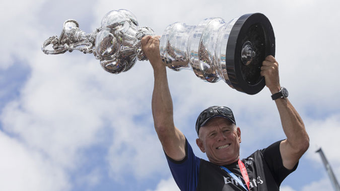 Nationality rules are likely to hurt sailors' ability to race for teams. (Photo \ Getty Images)
