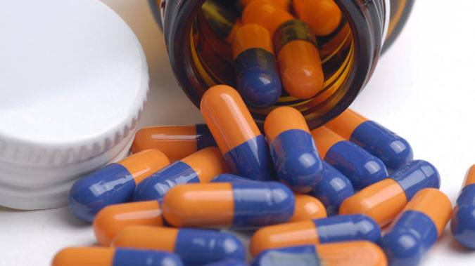Counterfeit medicine imports are on the rise. (Photo \ iStock)