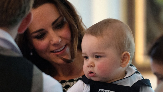 PHOTOS: Royal Visit - Day 3